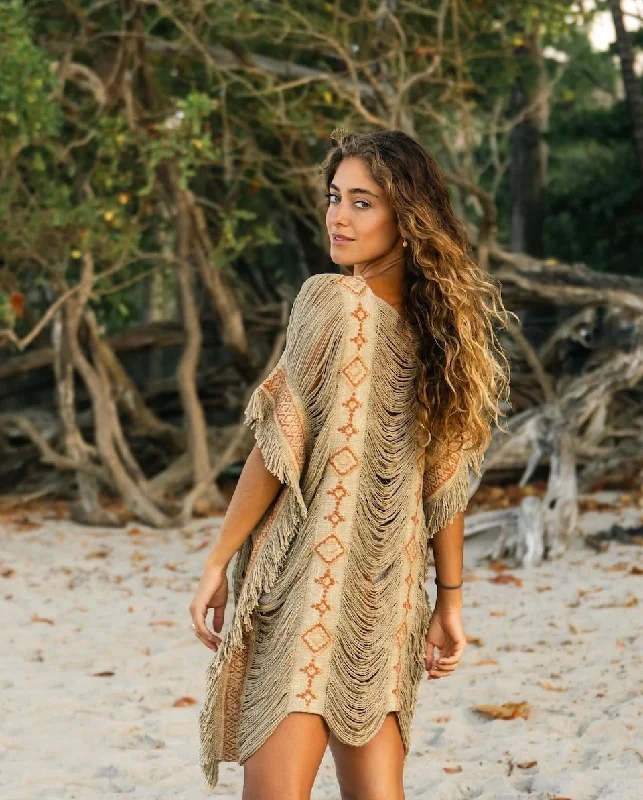 MAYA Kaftan