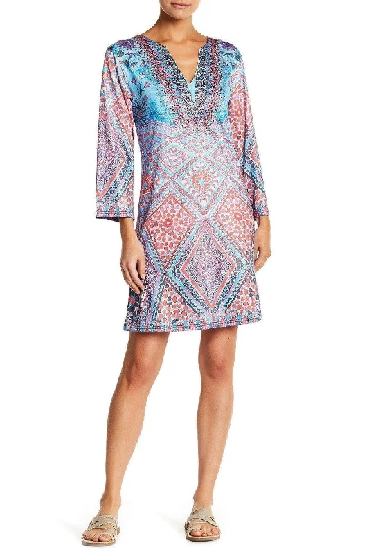 Women's Cute Summer Vacation Dresses, Bay dresses & Lounge Dresses