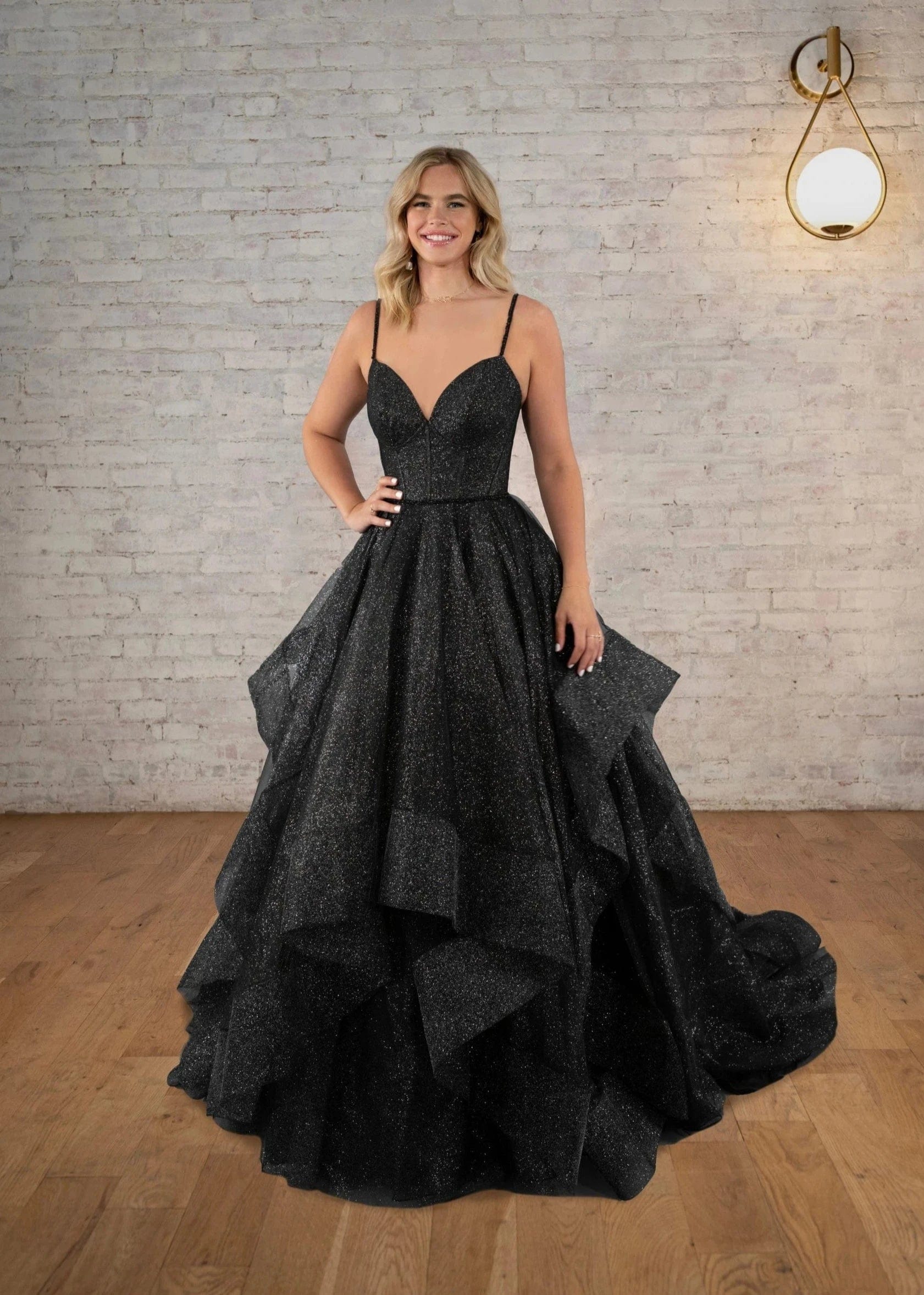 Stella York 7817 - Size 22