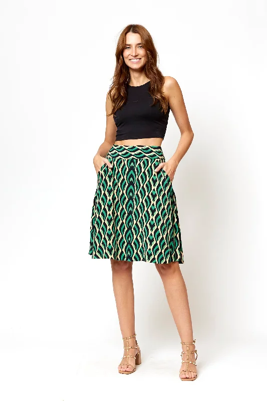 Sereia 'Magic' Skirt