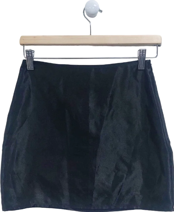 Kilentar Black Skirt UK 8