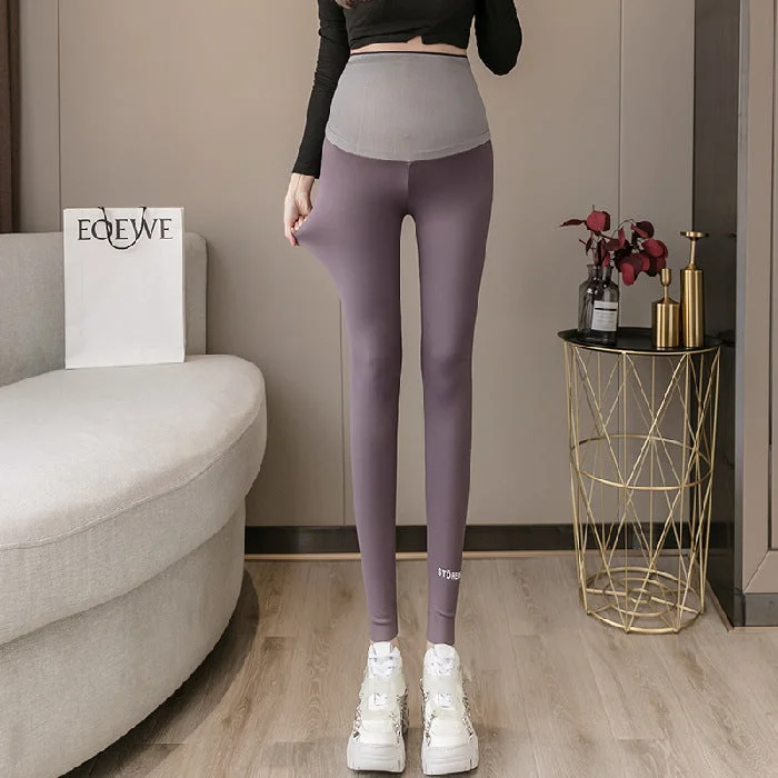 Purplish gray