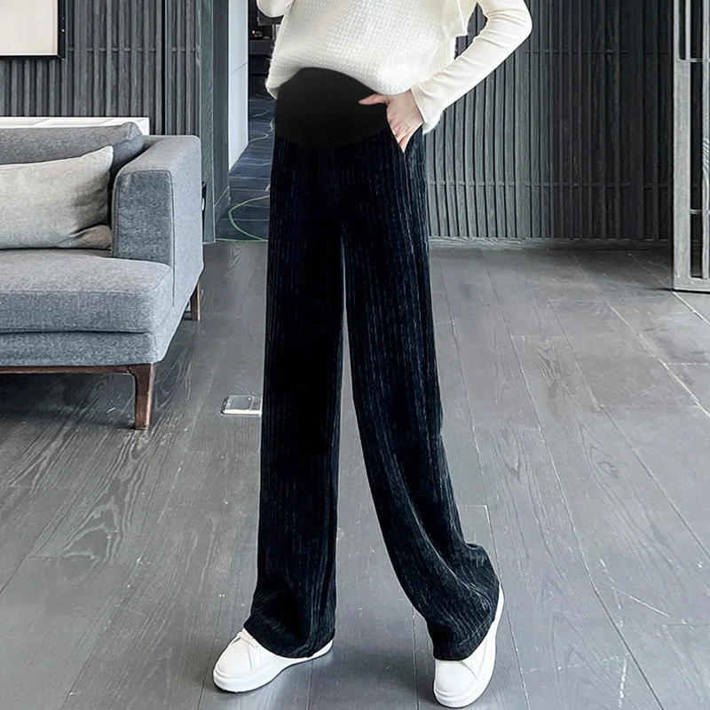 NiDELL: Women’s Elegant long pants for Autumn