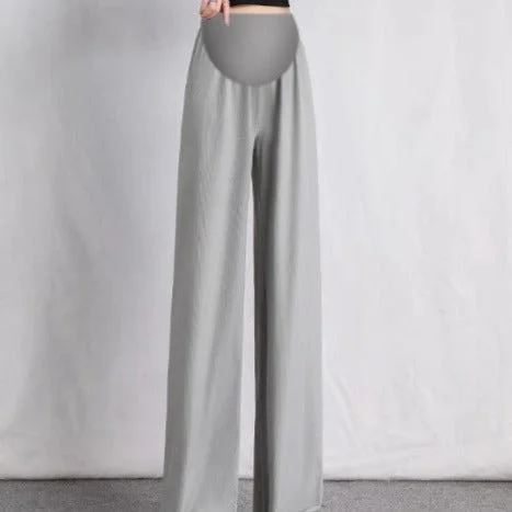 Light Gray [Ice Silk Trousers]]