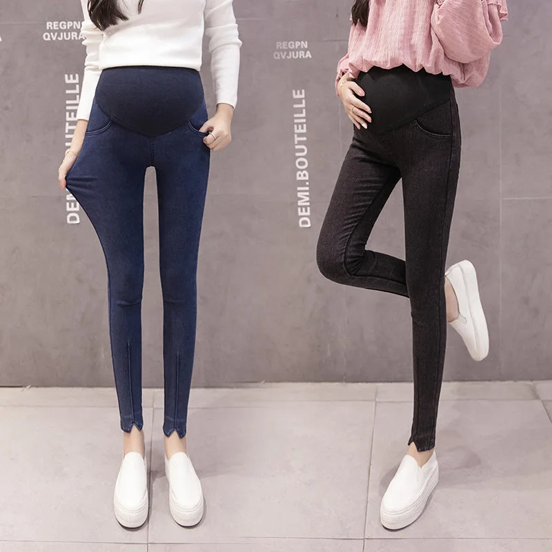 Nidell: Women’s Elegant long pants for Autumn